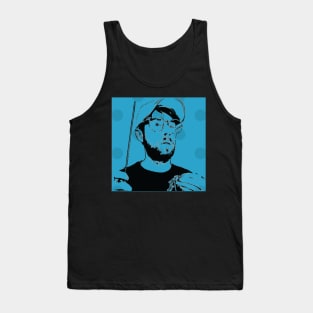 brandon farris v2 Tank Top